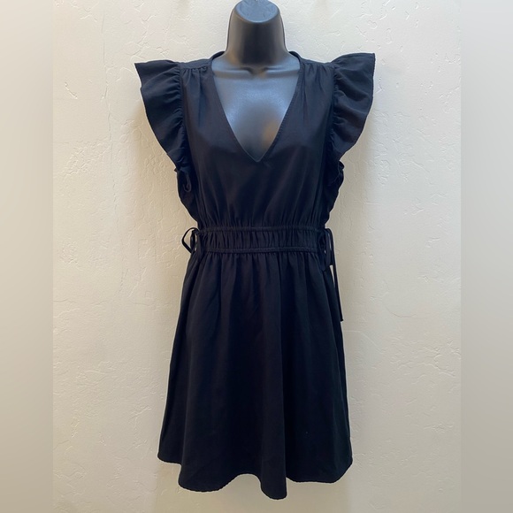 Universal Threads Black Mini Dress Size XS - Picture 1 of 10